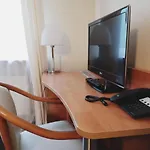 Hotel Meuser